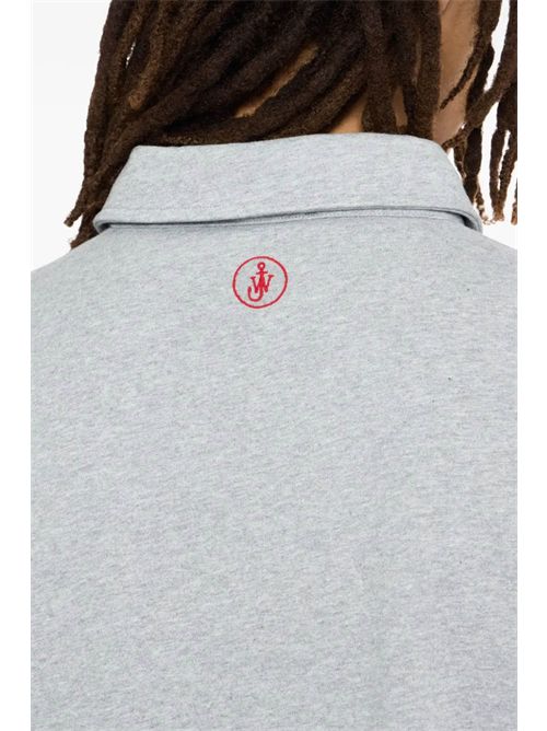 Polo shirt with logo JW ANDERSON | JO0275PG1632945